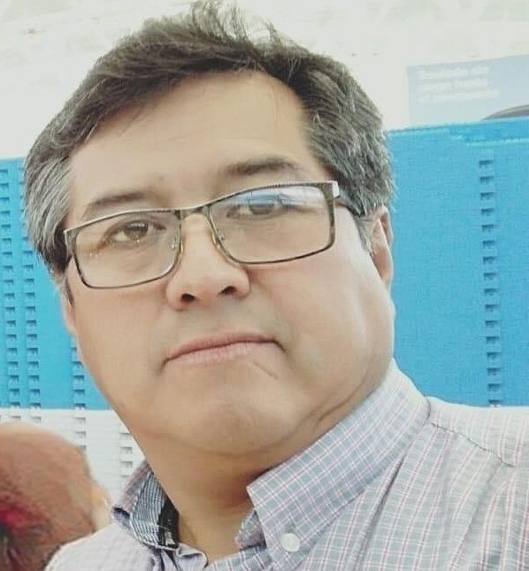 Hno. Mario Clemente